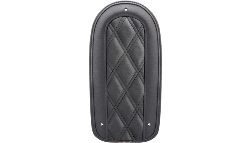 SADDLEMEN Fender Chap - Matches LS Solo Seat - FL '97-'19 - T8700-97-LS - PartsOutlet.com.au