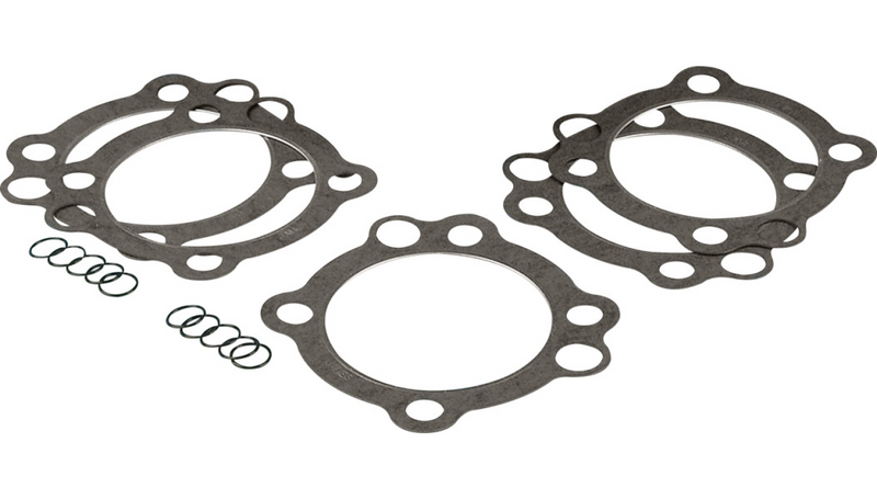 JAMES GASKET Head Gasket - 5 Pack - Big Twin '84-'99 - JGI-16773-85-T