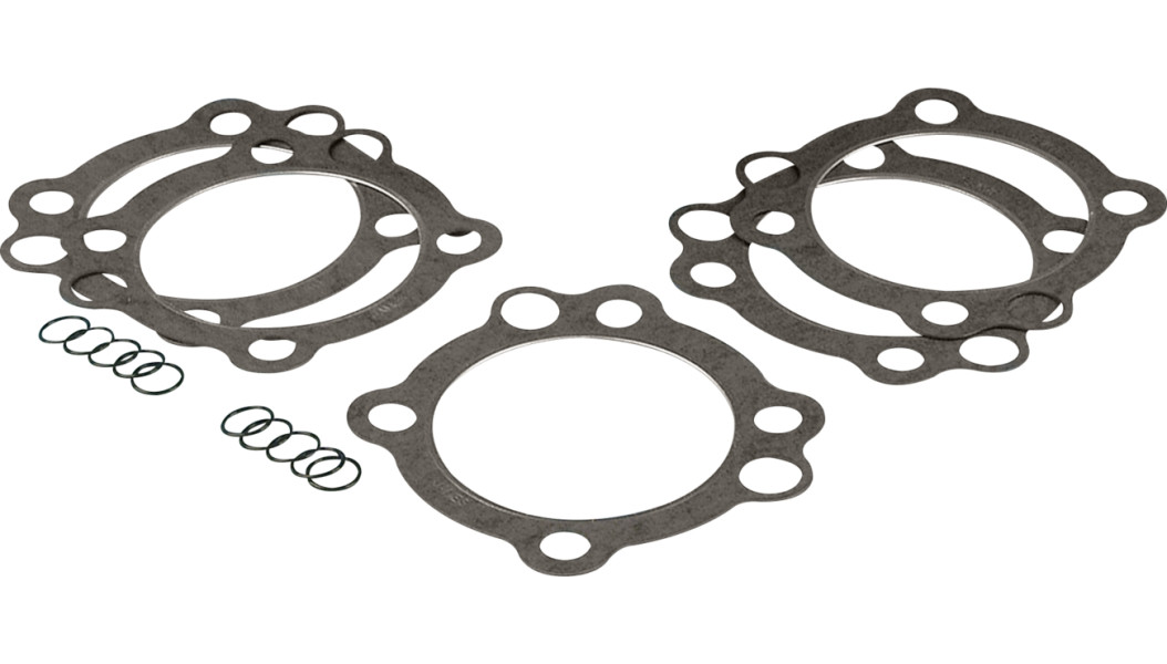 JAMES GASKET Head Gasket - 5 Pack - Big Twin '84-'00 - JGI-16773-85-T