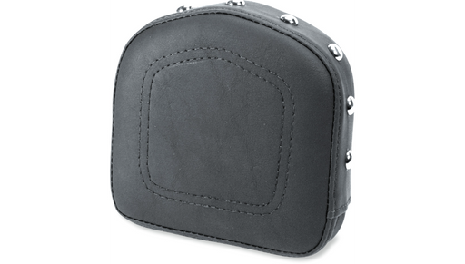 SADDLEMEN Pad - Gravestone - Studded 0408Y - PartsOutlet.com.au