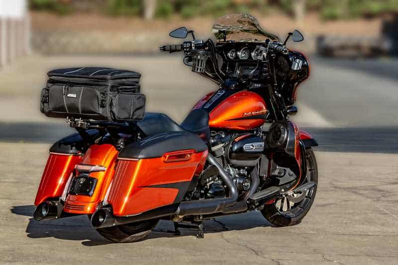 RICKRAK Luggage Combo - King 2-Up CK2UP - PartsOutlet.com.au