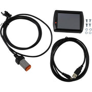 DYNOJET Power Vision PV-2B - Harley-Davidson 2011-2020 6 pin Plug - PV-2B - PartsOutlet.com.au