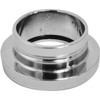 LA CHOPPERS Riser - Bung - 1-1/4" - Chrome - LA-7414-00