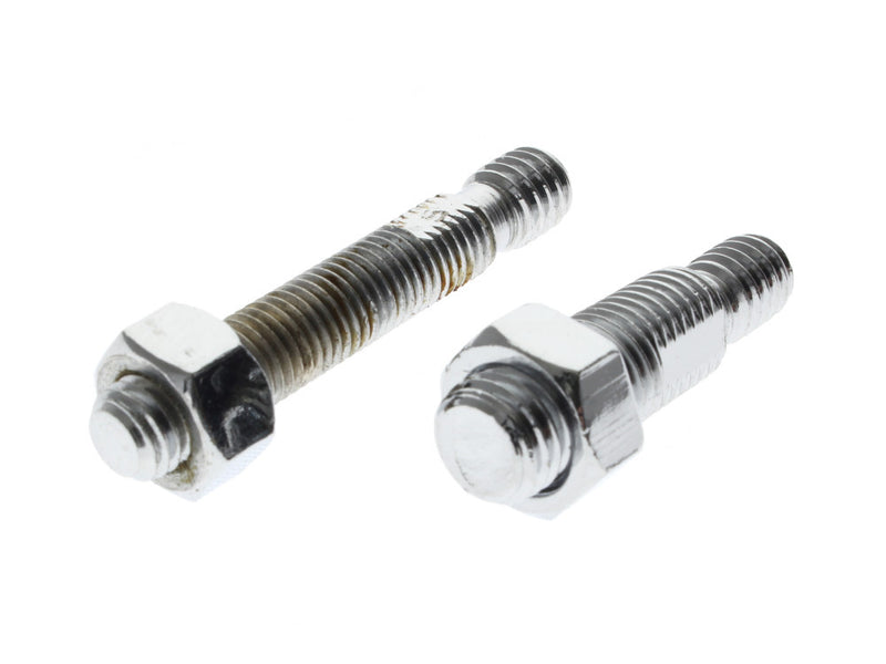 Arlen Ness Replacement Mirror Stud -  13-013