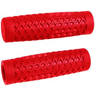 ODI Grips - Vans - 7/8" - Red - B01VTR