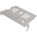 THRASHIN SUPPLY CO. Skid Plate - Raw - 2024+ FLHX /FLTRX - TSC-3030-0 - PartsOutlet.com.au