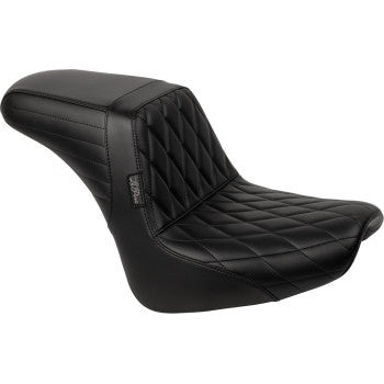 2018+ Softail Fat Bob seats