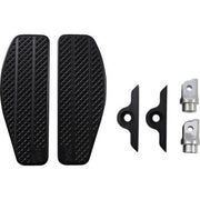 THRASHIN SUPPLY CO. Mini Floorboard Softail 18+ - Black TSC-2030-1 - PartsOutlet.com.au