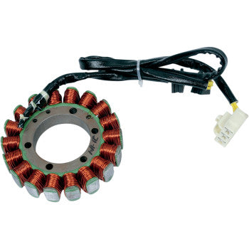 Ricks Electric Stator - Honda CBR929 - 21-114