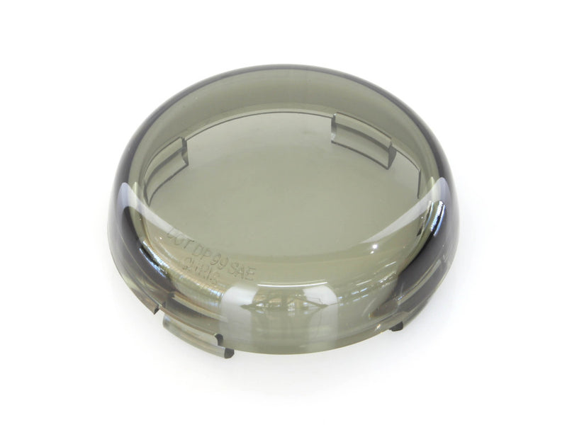 CHRIS PRODUCTS Replacement OEM Turn Signal Lens 2002+  Smoke DHD5S