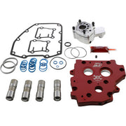 FEULING OIL PUMP CORP. Performance Oil System - '06-'17 Twin Cam 7074 - PartsOutlet.com.au