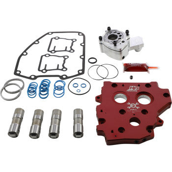 FEULING OIL PUMP CORP. Performance Oil System - '06-'17 Twin Cam 7074 - PartsOutlet.com.au