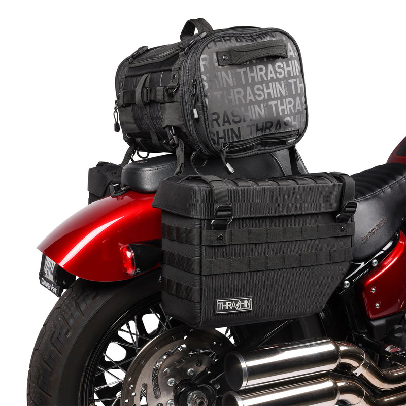 THRASHIN SUPPLY Passenger Bag TSB-0009