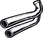 Exhausts