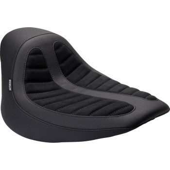 MUSTANG Kodlin Solo Seat - Black - Breakout '13-'17 - FXSB - 76276