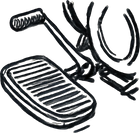 Foot Controls