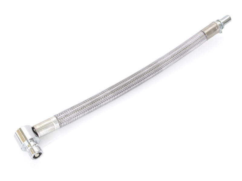 GOODRIDGE Fuel Line - Stainless Steel - Sportster 2007-2019 -  HDFL-004EFI/CL