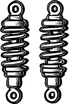 Suspension