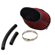 TRASK Powerflo Air Cleaner - Indian Scout '14+ TM-8000 - PartsOutlet.com.au
