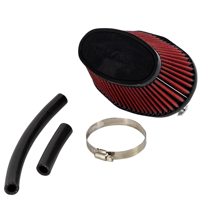 TRASK Powerflo Air Cleaner - Indian Scout '14+ TM-8000 - PartsOutlet.com.au