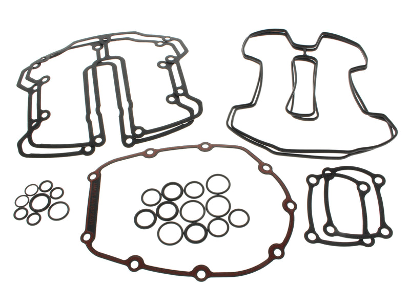 JAMES GASKET Cam Change Gasket Kit - M8 '17-'23 - JGI-25700370-K