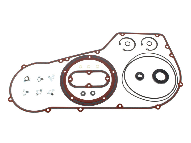 JAMES GASKET Primary Gasket Kit - 1994-2006 Dyna & Softail - JGI-60539-94-K