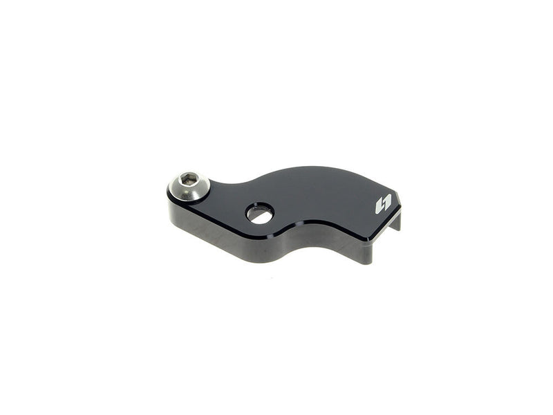 Kraus Moto EZ-Shift – Machine Finish - Fits M8 2017up – UN-FC-80-B