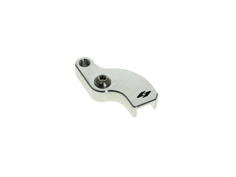 Kraus Moto EZ-Shift – Machine Finish - Fits M8 2017up – UN-FC-80-M