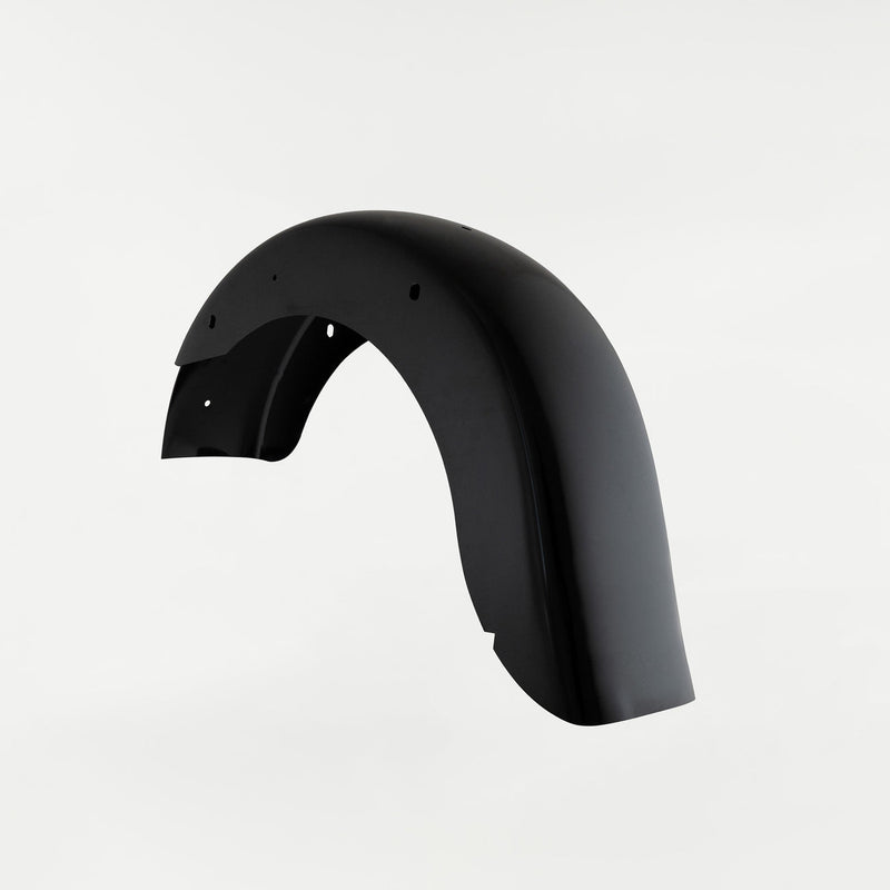 KLOCK WERKS Rear Fender - Performance Bagger - Smooth - FL '87-'08 - KWF-01-0320