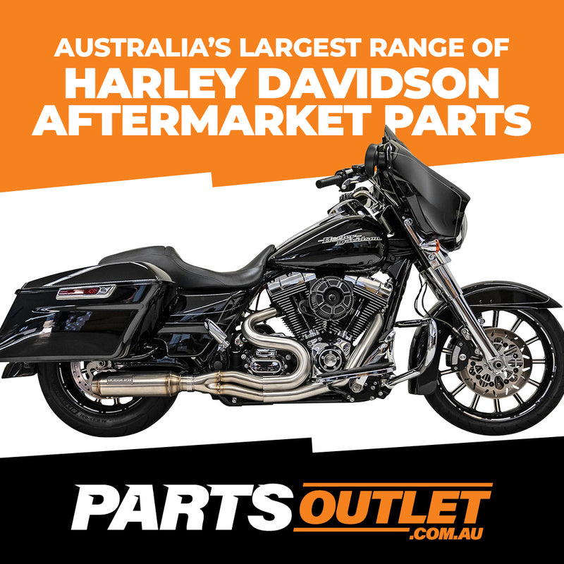 Parts Outlet Gift Card - PartsOutlet.com.au