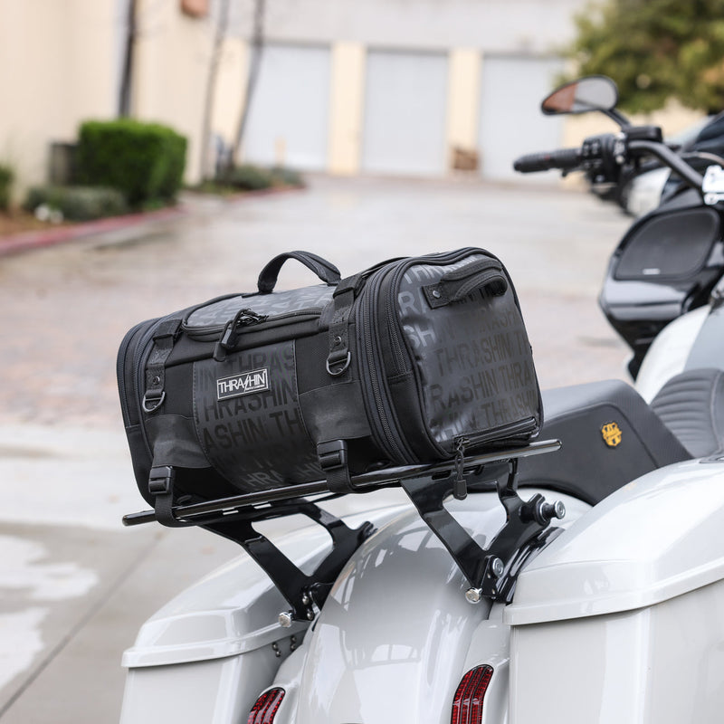 THRASHIN SUPPLY Passenger Bag TSB-0009