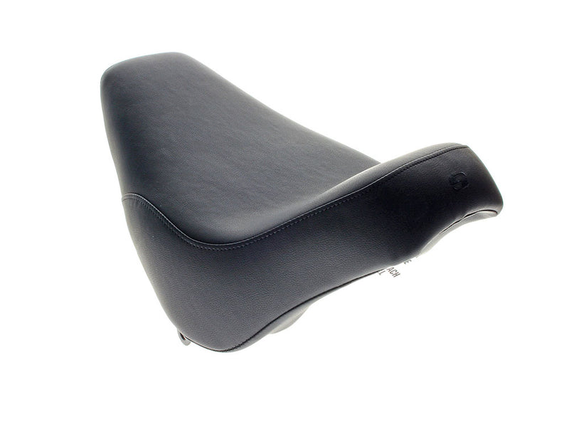 Saddlemen Renegade Solo Seat. Fits Softail 2000-2007 with 130 or 150 OEM Rear Tyre. 800-01-002