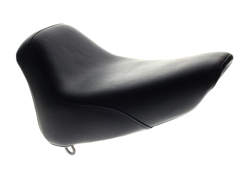 Saddlemen Renegade Solo Seat. Fits Softail 2000-2007 with 130 or 150 OEM Rear Tyre. 800-01-002