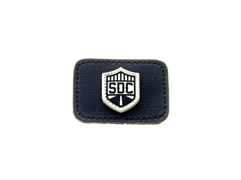 Replacement SDC Design Patch