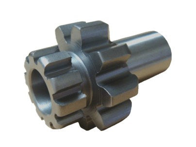 66T Starter Ring Gear Kit. Fits Big Twin 1998-2006.