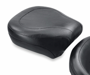 MUSTANG Wide Rear Seat - Vintage - Harley-Davidson 2000-2006 - FXST 75097 - PartsOutlet.com.au