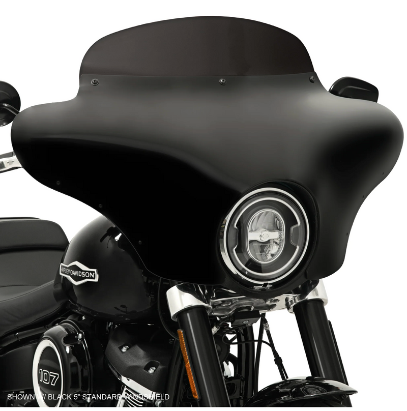 MEMPHIS SHADES Batwing Fairing - FLSB '18-'24 - MEM7431