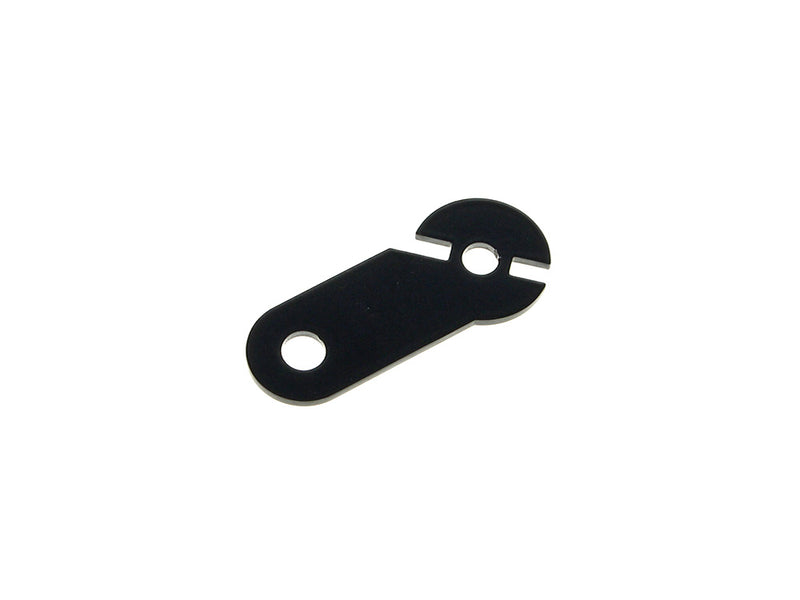 TBR Saddlebag Support Bracket Kit. Fits Heritage Classic & Low Rider ST 2025up