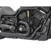 TRASK EXHAUST 2:1 ASSAULT - VROD 07+ TM-5400BK - PartsOutlet.com.au
