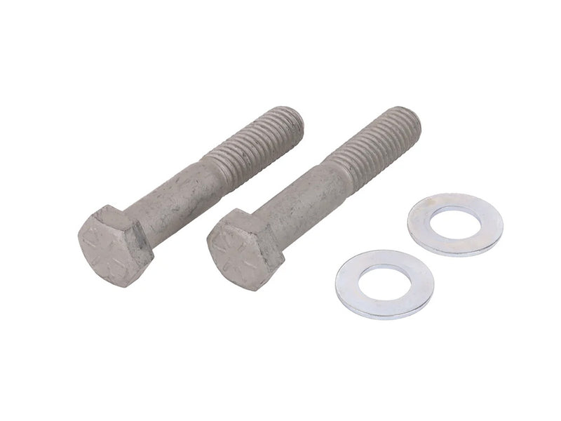 Thrashin Supply Riser Hardware Kit. Fits Touring 2024up -TSC-4002-0