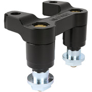 THRASHIN SUPPLY CO. Road Glide Riser Adapter Kit - 2014+ TSC-2207 - PartsOutlet.com.au