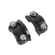 THRASHIN SUPPLY CO. Speedway Perch Clamp - Black TSC-2803-1 - PartsOutlet.com.au