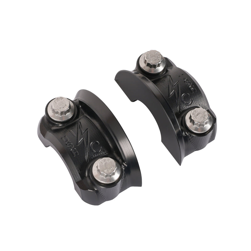 THRASHIN SUPPLY CO. Speedway Perch Clamp - Black TSC-2803-1 - PartsOutlet.com.au