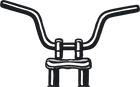 Handlebars & Controls