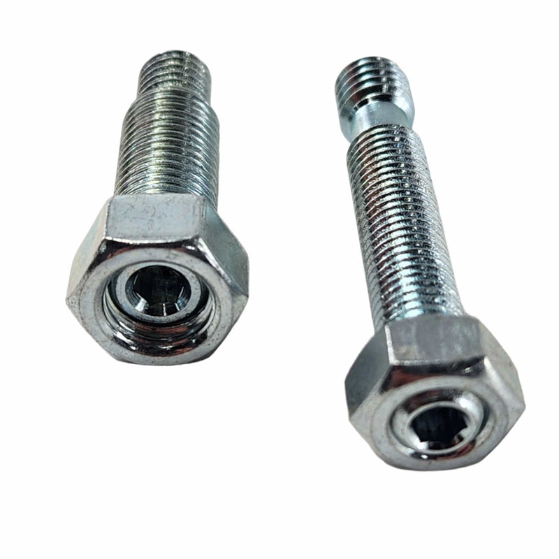 Arlen Ness Replacement Mirror Stud -  13-013