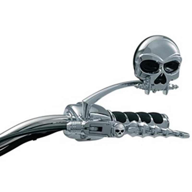 Kuryakyn Zombie Levers - 1996+ HD