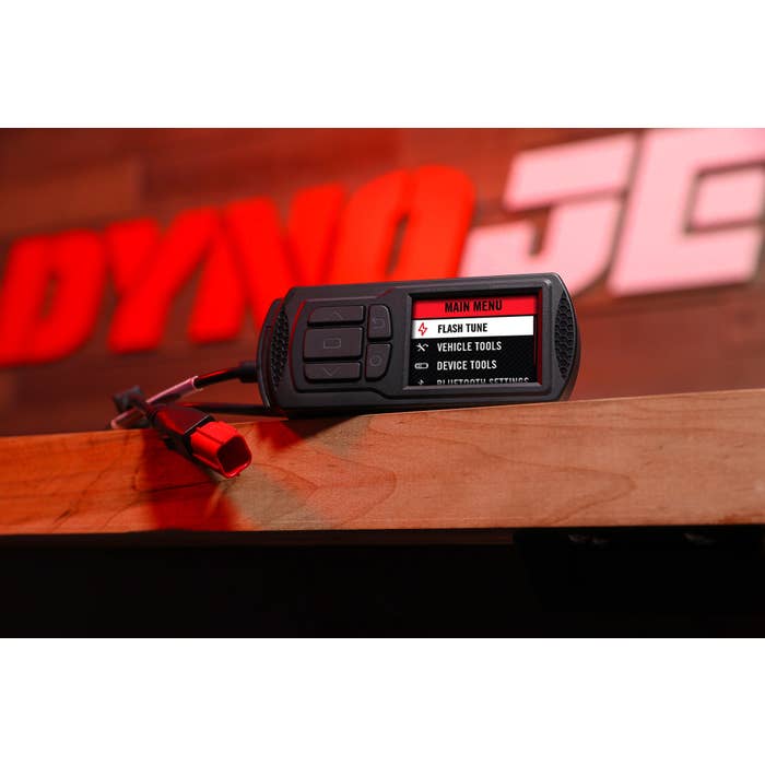 DYNOJET Power Vision 3 Flash Tuner - 2023.5+ Gen 2 M8 Models - PV3-15-04