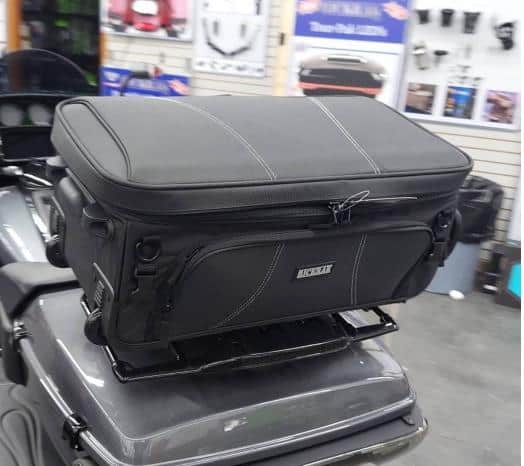 RICKRAK Roller Bag Combo - Air Wing RB-CK-TP-AIR - PartsOutlet.com.au