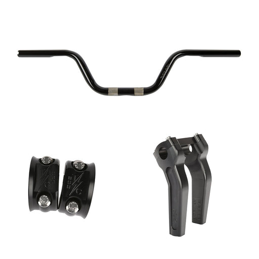 Build Your Thrashin Supply Handlebar Combo