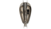 DRAG SPECIALTIES Peanut Style Custom Gas Tank - Harley-Davidson 2007-2022 - 3 Gallons 63585 - PartsOutlet.com.au